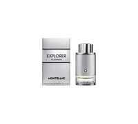 Montblanc Explorer Platinum Eau de Parfum 200 ml