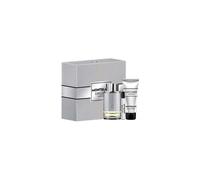 Montblanc Explorer Platinum Set Regalo