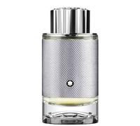 Mont Blanc Explorer Platinum Uomo 100 ml - Eau de Parfum