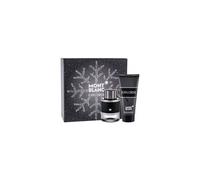 Mont blanc Explorer SET EDP 60 ml + Gel doccia 100 ml 60ml
