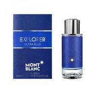Mont Blanc Explorer Ultra Blue 30 ml, Eau de Parfum Spray