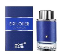 Mont Blanc Explorer Ultra Blue 60 ml, Eau de Parfum Spray