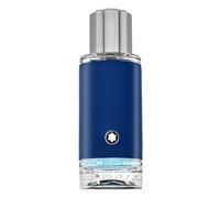 Mont Blanc Explorer Ultra Blue Eau de Parfum da uomo 30 ml