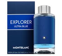 Mont blanc Explorer Ultra Blue EDP - 200 ml