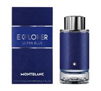 Mont blanc Explorer Ultra Blue EDP - 200 ml