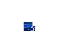 Mont blanc Explorer Ultra Blue Set regalo EDP 100 ml, miniature EDP 7.5 ml and Gel doccia 100 ml 100ml