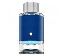 Montblanc Explorer Ultra Blue Eau de Parfum per uomo 100 ml