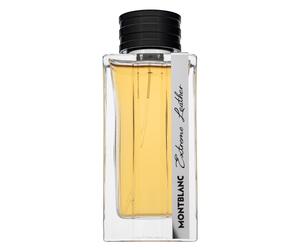 Mont Blanc Extreme Leather Eau de Parfum da uomo 125 ml