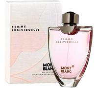 Montblanc Femme Individuelle 75 ml eau de toilette per Donna