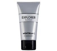 Montblanc Explorer Platinum All-Over Shower Gel 150ml For Men