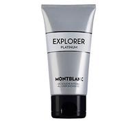 Mont Blanc Gel doccia Explorer Platinum 150 ml - Gel doccia