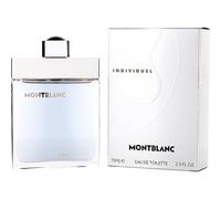 Montblanc Individuel Eau de Toilette uomo 75 ml