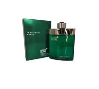 Mont Blanc Individuel Tonic Uomo Eau de Toilette Spray 75ml