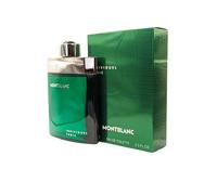 Montblanc Individuel Tonic Eau de Toilette (uomo) 75 ml
