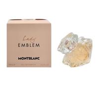 Montblanc Lady Emblem Eau de Parfum (donna) 75 ml