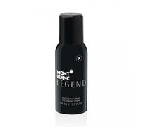 Montblanc Legend 100 ml spray deodorante per Uomo