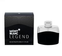 Montblanc Legend Pour Homme Eau de toilette Spray 50 ml Uomo