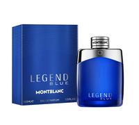 MONT BLANC LEGEND BLUE EAU DE PARFUM 100 ML VAPO