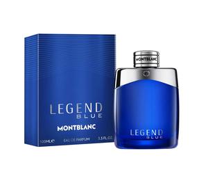 MONT BLANC LEGEND BLUE EAU DE PARFUM 100 ML VAPO