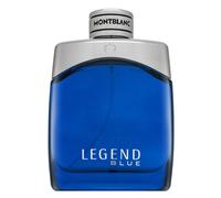 Mont Blanc Legend Blue Eau de Parfum da uomo 100 ml