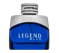 Mont Blanc Legend Blue Eau de Parfum da uomo 30 ml