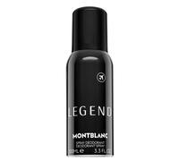 Mont Blanc Legend deospray da uomo 100 ml