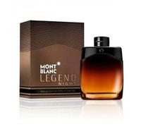 Mont Blanc Legend Night Eau de Parfum da uomo 100 ml