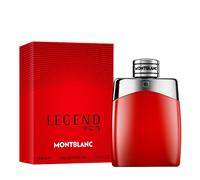 Montblanc Legend Red 100 ml eau de parfum per Uomo