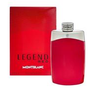 Montblanc Legend Red Eau de Parfum da uomo