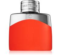 Legend Red Eau De Parfum