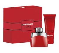 Mont blanc Legend Red set EDP 50 ml e bagnoschiuma 100 ml