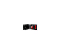 Mont blanc Legend Red Set regalo EDP 100 ml, miniature EDP 7.5 ml and Gel doccia 100 ml 100ml