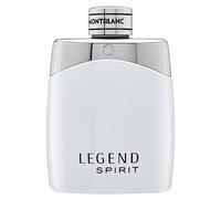 Mont Blanc Legend Spirit Eau de Toilette da uomo 100 ml