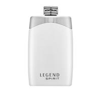 Mont Blanc Legend Spirit Eau de Toilette da uomo 200 ml