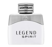 MONTBLANC LEGEND SPIRIT eau de toilette 30 ml