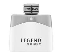 Mont Blanc Legend Spirit Eau de Toilette da uomo 50 ml