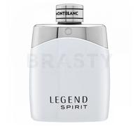 Montblanc Legend Spirit Eau de Toilette (uomo) 100 ml
