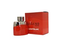 Mont Blanc Legend Red Eau de Parfum da uomo 30 ml