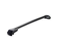 Mont Blanc MB XPLORE Load Bars 6607 Black Edition