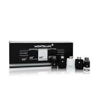Mont Blanc Mini Set (2 Legend Et+ 2 Explorer Et+ Legend Espirit Et) per chi cerca qualità e praticità, per uso pratico e risultati affidabili, 2 L