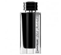 Mont Blanc - Mont Blanc Black Meisterstuck Eau De Parfum Uomo 125 Ml Vapo