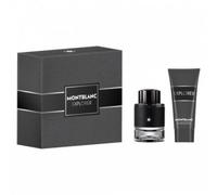 MONTBLANC EXPLORER Cofanetto Regalo