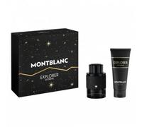 Montblanc Explorer Extreme Cofanetto