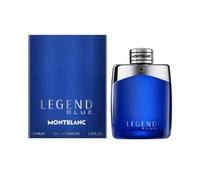 Mont Blanc Legend Blue Eau de Parfum 100 ml