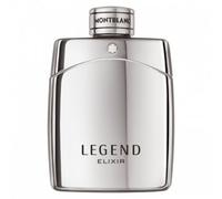Mont Blanc - Mont Blanc Legend Elixir - Parfum Uomo 100 Ml Vapo
