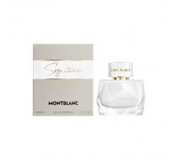 Montblanc Profumi femminili Signature Eau de Parfum Spray 50 ml