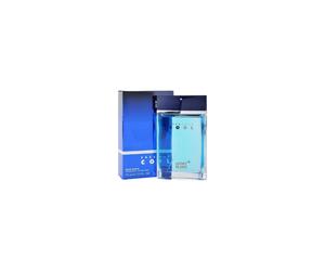 Mont Blanc Presence Cool 75 ml Uomo - Eau de Toilette