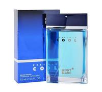 Montblanc Presence COOL Eau de Toilette (uomo) 75 ml