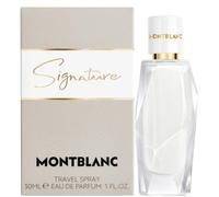 Mont Blanc Signature 30 ml, Eau de Parfum Spray