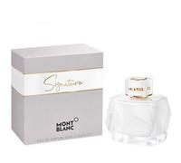 Montblanc Signature 90ml Eau De Parfum Donna